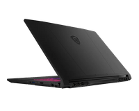MSI KATANA 17 HX B14WFK-289XBG - 2