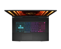 MSI KATANA 17 HX B14WFK-289XBG - 4