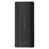 NOKIA 105 DS BLACK 2026 - 3 NOKIA 105 DS BLACK 2026 - 3