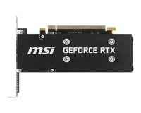 MSI RTX3050 LP E 6G OC - 2