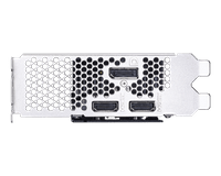 MSI RTX3050 LP E 6G OC - 3