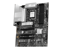 MSI PRO Z890-S WIFI6E /LGA1851 - 2 MSI PRO Z890-S WIFI6E /LGA1851 - 2
