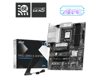 MSI PRO Z890-S WIFI6E /LGA1851 - 4 MSI PRO Z890-S WIFI6E /LGA1851 - 4