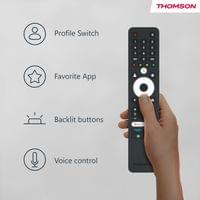 THOMSON 32QG4S14 TV 32  - 5