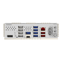 GB B850M AORUS ELITE WF6E ICE - 2