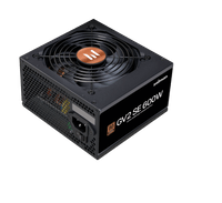 PSU ZALMAN ZM600-GV2SE 600W - 1