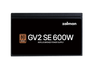 PSU ZALMAN ZM600-GV2SE 600W - 2