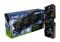 PALIT RTX5070TI GAMPRO-S OC 16 - 6