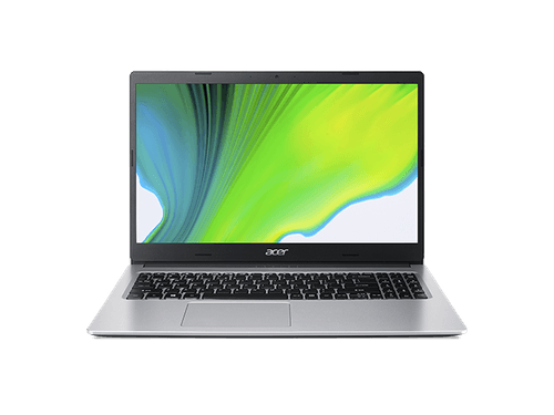 ACER A315-23-R23F V3/8GB+512GB - 1