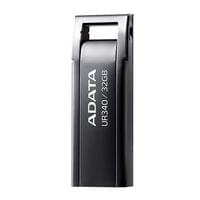 32GB USB3 UR340 ADATA METAL BK - 2