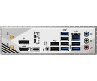 ASROCK B860 PRO RS WIFI /1851 - 3