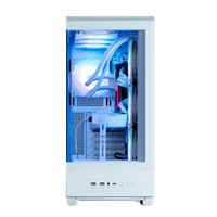 ZALMAN P50 DS ATX MID TWR WHIT - 5