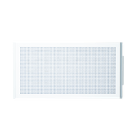ZALMAN P50 DS ATX MID TWR WHIT - 9