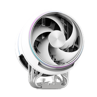 ZALMAN ZET5 WHITE - 1 ZALMAN ZET5 WHITE - 1
