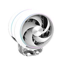 ZALMAN ZET5 WHITE - 2 ZALMAN ZET5 WHITE - 2