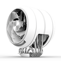 ZALMAN ZET5 WHITE - 3