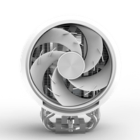 ZALMAN ZET5 WHITE - 4