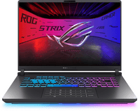 ASUS G615LM-S5076 - 1