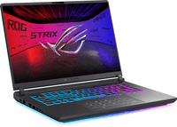 ASUS G615LM-S5076 - 2
