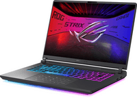 ASUS G615LM-S5076 - 3