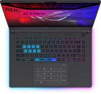 ASUS G615LM-S5076 - 4