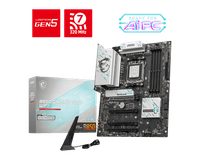 MSI B850 GAMING PLUS WIFI /AM5 - 4