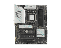 MSI B850 GAMING PLUS WIFI /AM5 - 5