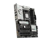 MSI B850 GAMING PLUS WIFI /AM5 - 6