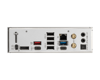 MSI B850 GAMING PLUS WIFI /AM5 - 7