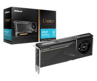 ASROCK R9700 CT 32GB - 4
