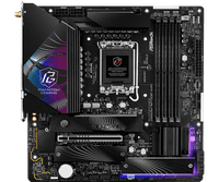 ASROCK Z890M RIPTIDE WIFI - 1