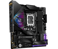 ASROCK Z890M RIPTIDE WIFI - 2