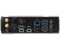 ASROCK Z890M RIPTIDE WIFI - 2