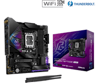 ASROCK Z890M RIPTIDE WIFI - 3