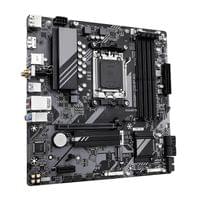 GB B650M D3HP AX /AM5 - 2