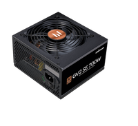 PSU ZALMAN ZM700-GV2SE 700W - 1