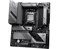 ASROCK X870E TAICHI LITE / AM5 - 3 ASROCK X870E TAICHI LITE / AM5 - 3