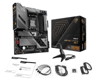 ASROCK X870E TAICHI LITE / AM5 - 6 ASROCK X870E TAICHI LITE / AM5 - 6