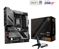 ASROCK X870E TAICHI LITE / AM5 - 7 ASROCK X870E TAICHI LITE / AM5 - 7