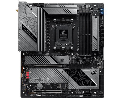 ASROCK X870E TAICHI LITE / AM5 - 1