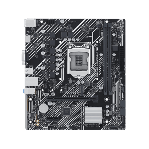 ASUS PRIME H510M-K R2.0 /1200 - 2