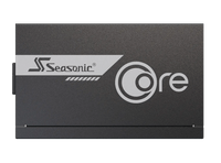 650W SEASONIC CORE GX-650 MODUL - 4