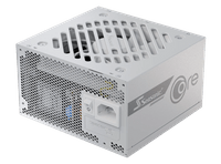 650W SEASONIC CORE GX-650 WHITE - 2