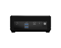 MSI CUBI N ADL S-226BEU - 2