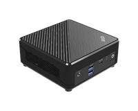MSI CUBI N ADL S-226BEU - 4