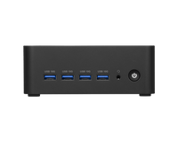 MSI CUBI Z AI 8M-006BEU - 2