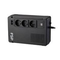 FORTRON UPS ECO 800-GE 800VA - 1
