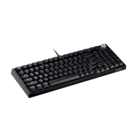 XPG SORCERER GAMING RGB /BLACK - 2