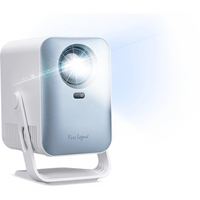 PROJECTOR AOPEN QH31S BLUE LED - 3