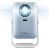 PROJECTOR AOPEN QH31S BLUE LED - 4